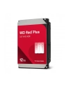 western digital Dysk WD Red™ Plus WD120EFGX 12TB 3,5'' 7200 512MB SATA III - nr 4