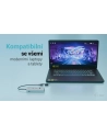 i-tec Uniwersalny metalowy ładujący HUB 2xUSB-C/2xUSB-A PD 85W - nr 16