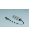 i-tec Uniwersalny metalowy ładujący HUB 2xUSB-C/2xUSB-A PD 85W - nr 19