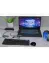 i-tec Uniwersalny metalowy ładujący HUB 2xUSB-C/2xUSB-A PD 85W - nr 20