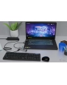 i-tec Uniwersalny metalowy ładujący HUB 2xUSB-C/2xUSB-A PD 85W - nr 2