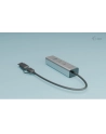 i-tec Uniwersalny metalowy ładujący HUB 2xUSB-C/2xUSB-A PD 85W - nr 7