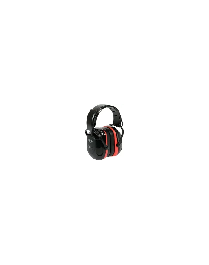 Nauszniki elektr z bluetooth YT-74626 YATO główny