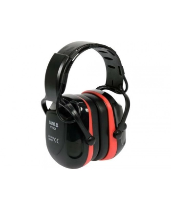 Nauszniki elektr z bluetooth YT-74626 YATO nr 2
