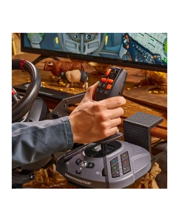 thrustmaster Joystick Simtask Farmstick Xbox nr 2