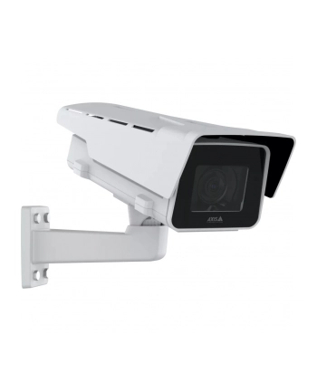 AXIS 2MP Box P1385-E Netzwerkkamera