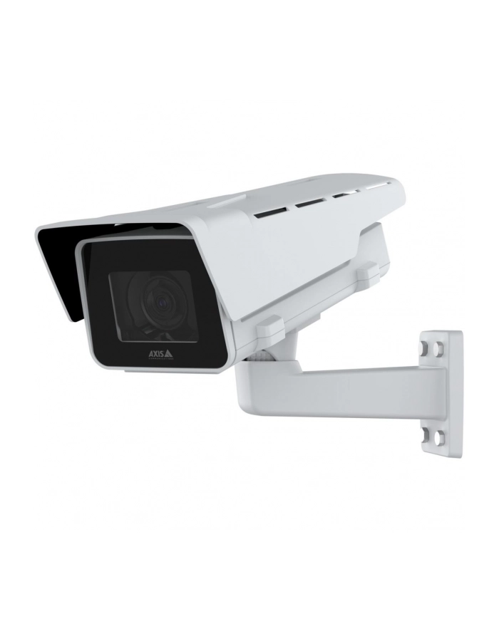 AXIS 2MP Box P1385-E Netzwerkkamera główny