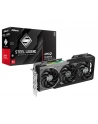asrock Karta graficzna RX 9070 XT STEEL LEGEND DARK 16GB GDDR6 256bit 3DP/HDMI - nr 1