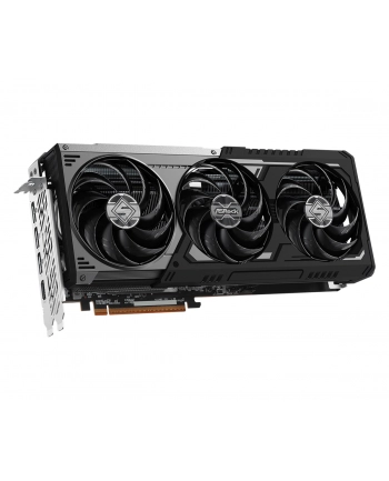 asrock Karta graficzna RX 9070 XT STEEL LEGEND DARK 16GB GDDR6 256bit 3DP/HDMI nr 2