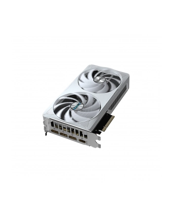 Karta VGA Gigabyte GeForce RTX 5060 Ti EAGLE OC ICE 16G 16GB GDDR7 128bit HDMI+3xDP PCIe5.0 nr 2