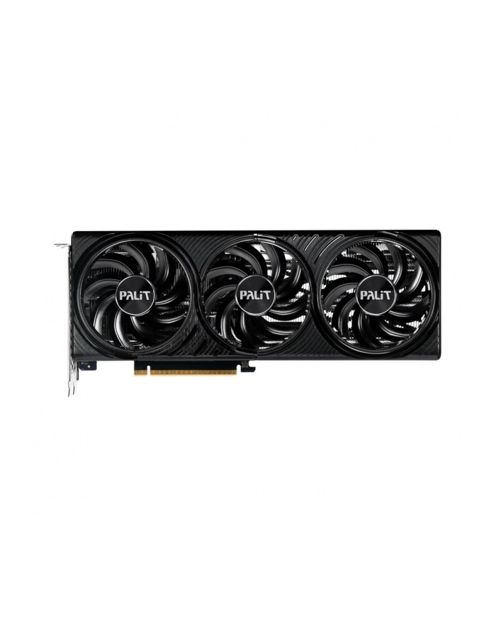 palit Karta graficzna RTX 5060 TI INFINITY 3 16GB GDDR7 128bit 3DP/HDMI główny