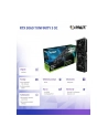 palit Karta graficzna RTX 5060 TI INFINITY 3 OC 16GB GDDR7 128bit 3DP/HDMI - nr 4