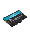 kingston Karta pamięci microSD 1TB Canvas Go! Plus 200MB/s A2 U3 V30 - nr 2