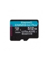 kingston Karta pamięci microSD 512GB Canvas Go! Plus 200MB/s A2 U3 V30 - nr 7