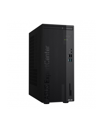 Komputer PC Asus D501MER Mini Tower i5-14500/16GB/SSD512GB/UHD770/W11P/3Y Black