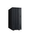 Komputer PC Asus P500MV Mini Tower i5-13420H/16GB/SSD512GB/UHD/DVD-8X/W11P/3Y Black - nr 1