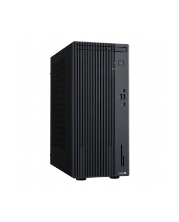 Komputer PC Asus P500MV Mini Tower i5-13420H/16GB/SSD512GB/UHD/DVD-8X/W11P/3Y Black