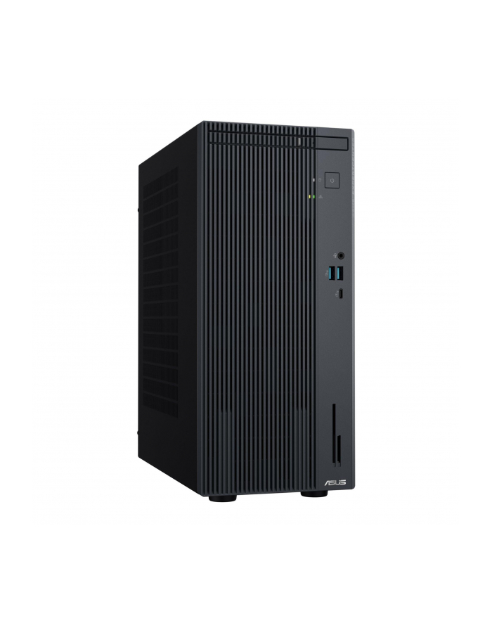 Komputer PC Asus P500MV Mini Tower i5-13420H/16GB/SSD512GB/UHD/DVD-8X/W11P/3Y Black główny