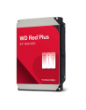 western digital Dysk WD Red™ Plus WD100EFGX 10TB 3,5'' 7200 512MB SATA III - nr 2