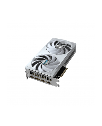 Karta VGA Gigabyte GeForce RTX 5060 Ti EAGLE OC ICE 16G 16GB GDDR7 128bit HDMI+3xDP PCIe5.0