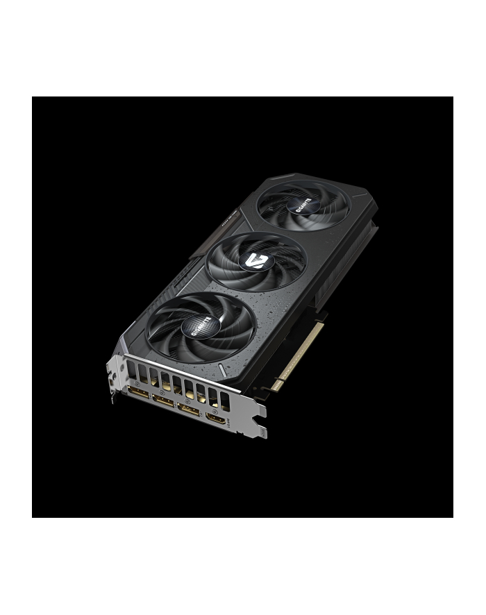 Karta VGA Gigabyte GeForce RTX 5060 Ti GAMING OC 16G 16GB GDDR7 128bit HDMI+3xDP PCIe5.0 główny