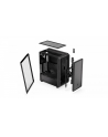 cooling.pl Obudowa Endorfy ARX 500 Core ATX z oknem bez zasilacza czarna - nr 25
