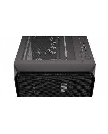 cooling.pl Obudowa Endorfy ARX 500 Core ATX z oknem bez zasilacza czarna nr 2