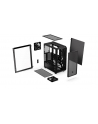 cooling.pl Obudowa Endorfy ARX 500 Core ATX z oknem bez zasilacza czarna - nr 48