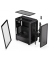 cooling.pl Obudowa Endorfy ARX 500 Core ATX z oknem bez zasilacza czarna - nr 69