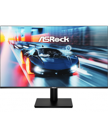 Monitor ASRock 27'' Challenger Gaming Monitor CL27FFA IPS FHD 120Hz HDMI VGA