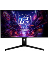 Monitor ASRock 27'' Phantom Gaming Monitor PGO27QFS WOLED QHD 240Hz 2xHDMI 2xDP HUB głośniki - nr 13