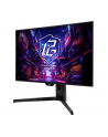 Monitor ASRock 27'' Phantom Gaming Monitor PGO27QFS WOLED QHD 240Hz 2xHDMI 2xDP HUB głośniki - nr 27