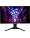 Monitor ASRock 27'' Phantom Gaming Monitor PGO27QFV QD-OLED QHD 360Hz 2xHDMI DP USB-C - nr 2