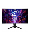 Monitor ASRock 31,5'' Phantom Gaming Monitor PGO32UFS WOLED 4K UHD 240Hz 2xHDMI 2xDP HUB WiFi głośniki - nr 21