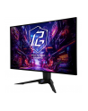 Monitor ASRock 31,5'' Phantom Gaming Monitor PGO32UFS WOLED 4K UHD 240Hz 2xHDMI 2xDP HUB WiFi głośniki - nr 28