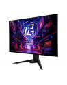 Monitor ASRock 31,5'' Phantom Gaming Monitor PGO32UFS WOLED 4K UHD 240Hz 2xHDMI 2xDP HUB WiFi głośniki - nr 4