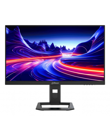 Monitor Dahua 27'' LM27-E341A IPS QHD 240Hz 2xHDMI 2xDP