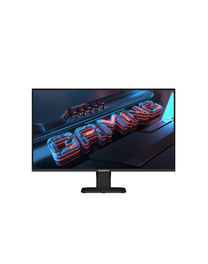 Monitor Gigabyte 24,5'' GS25F2 IPS FHD 200Hz 2xHDMI DP głośniki główny