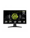 Monitor MSI 23,8'' MAG 244F Rapid IPS FHD 200Hz HDMI DP - nr 1