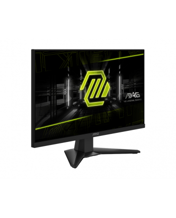 Monitor MSI 23,8'' MAG 244F Rapid IPS FHD 200Hz HDMI DP