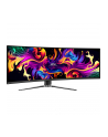 Monitor MSI 49'' MPG 491CQPX QD-OLED DQHD 240Hz 2xHDMI DP HUB - nr 12