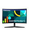 Monitor Samsung 24'' Essential S36GD (LS24D366GAUXEN) VA FHD 100Hz HDMI VGA USB - nr 19