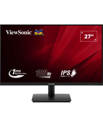 viewsonic europe Monitor ViewSonic 27'' VA270-H-2 IPS FHD 100Hz HDMI VGA nr 1