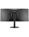 viewsonic europe Monitor ViewSonic 38'' VA3820C IPS WQHD+ 75Hz 2xHDMI DP HUB głośniki - nr 10