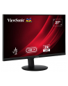 viewsonic europe Monitor ViewSonic 27'' VG2709-2K-MHDU-2 IPS 4K QHD 100Hz HDMI DP HUB głośniki - nr 21