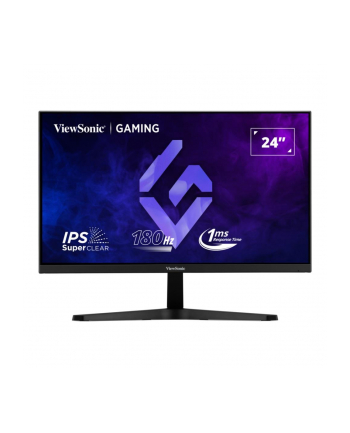 viewsonic europe Monitor ViewSonic 24'' VX24G1-HD Gaming Monitor IPS FHD 180Hz 2xHDMI DP nr 2