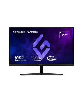viewsonic europe Monitor ViewSonic 27'' VX27G1-HD IPS FHD 180Hz 2xHDMI DP nr 2
