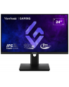 viewsonic europe Monitor ViewSonic 24'' XG24G1 Gaming Monitor IPS FHD 180Hz 2xHDMI DP - nr 24