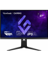 viewsonic europe Monitor ViewSonic 27'' XG275D1-4K Dual Mode Gaming Monitor IPS 4K UHD 160Hz 2xHDMI DP USB-C głośniki - nr 13