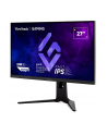 viewsonic europe Monitor ViewSonic 27'' XG275D1-4K Dual Mode Gaming Monitor IPS 4K UHD 160Hz 2xHDMI DP USB-C głośniki - nr 16